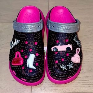 Crocs | Barbie Crush Clog